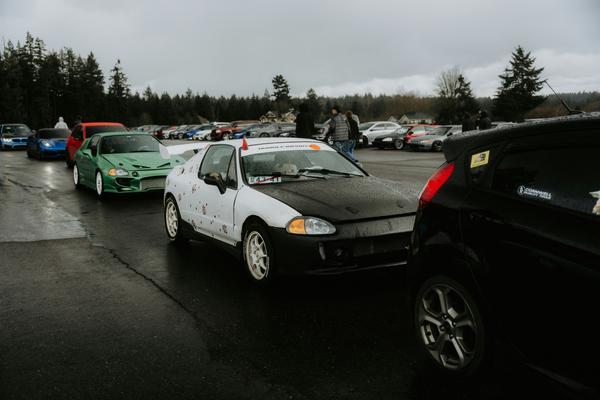 Lions Club of Wheelers Hill - Family Fun Car Rally - Sunday 29 March Banner Photo
