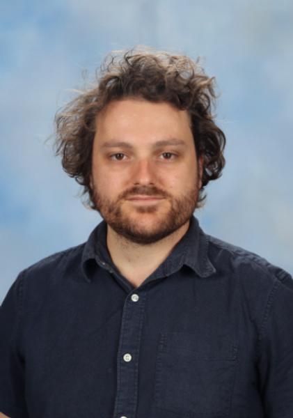 Humanities Department Report  Banner Photo