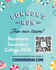 Connor's Run: BSC Team Registrations Now Open Banner Photo
