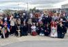 PRINCIPAL'S REPORT Banner Photo