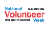 Celebrating our Volunteers Banner Photo