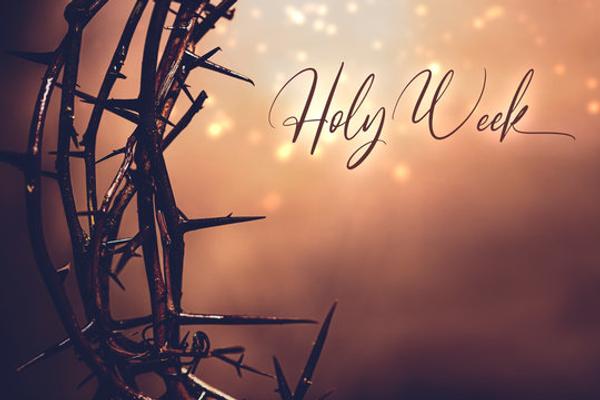 Religious Education Banner Photo