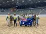 Victorian Riders' success on the International Stage Banner Photo