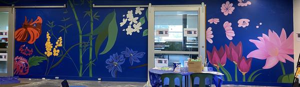 SATERN gets a makeover Banner Photo