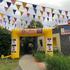 St John's Fete Banner Photo