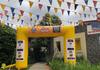 St John's Fete Banner Photo