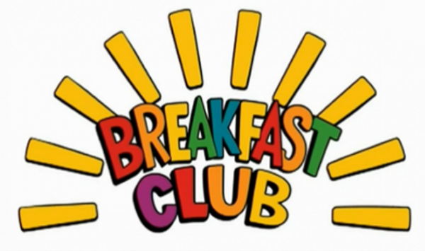 Breakfast Club Banner Photo