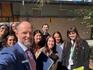 Principal's Address Banner Photo