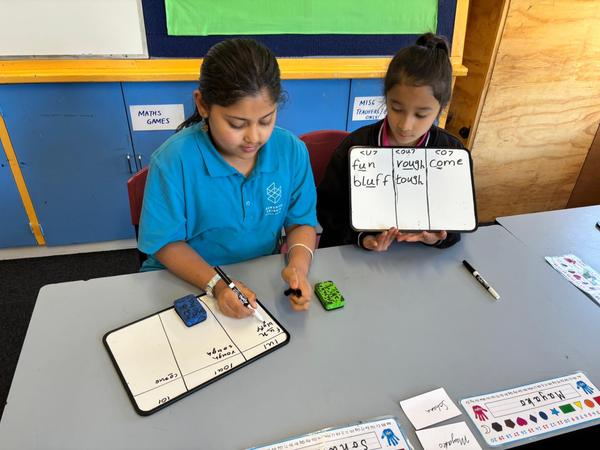 Literacy Banner Photo