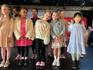 Performing Arts Banner Photo