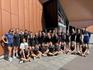 SEP Netball Tournament Banner Photo
