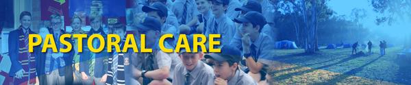 Pastoral Care Banner Photo