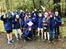 Yr 7 Outdoor EdSherbrooke Bushwalking Camp Banner Photo