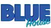 Blue House Banner Photo
