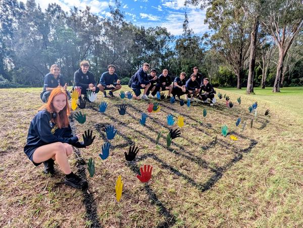  RECONCILIATION WEEK Banner Photo