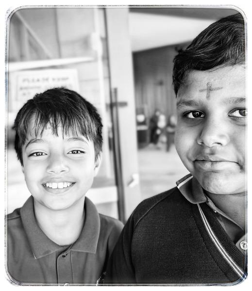 RE & Parish News Banner Photo