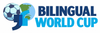 Bilingual World Cup 2026 Banner Photo