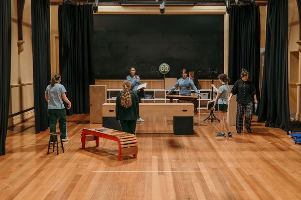 Performing Arts News Banner Photo