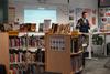 Love Your Library Banner Photo