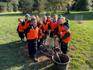 Kinder Excursion to the Arboretum  Banner Photo