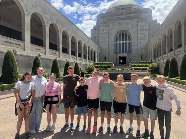 General News Banner Photo