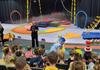 Performing Arts Banner Photo