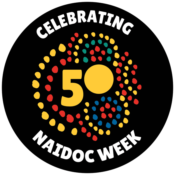 NAIDOC Celebrations Banner Photo