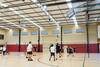 Sports & OES Banner Photo