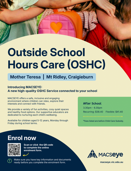 MACSEYE Banner Photo