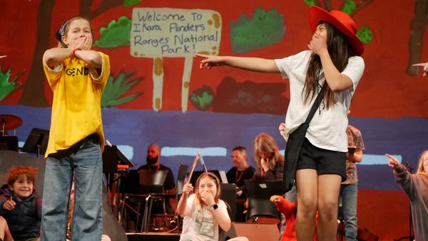 Assistant Principal's Message Banner Photo