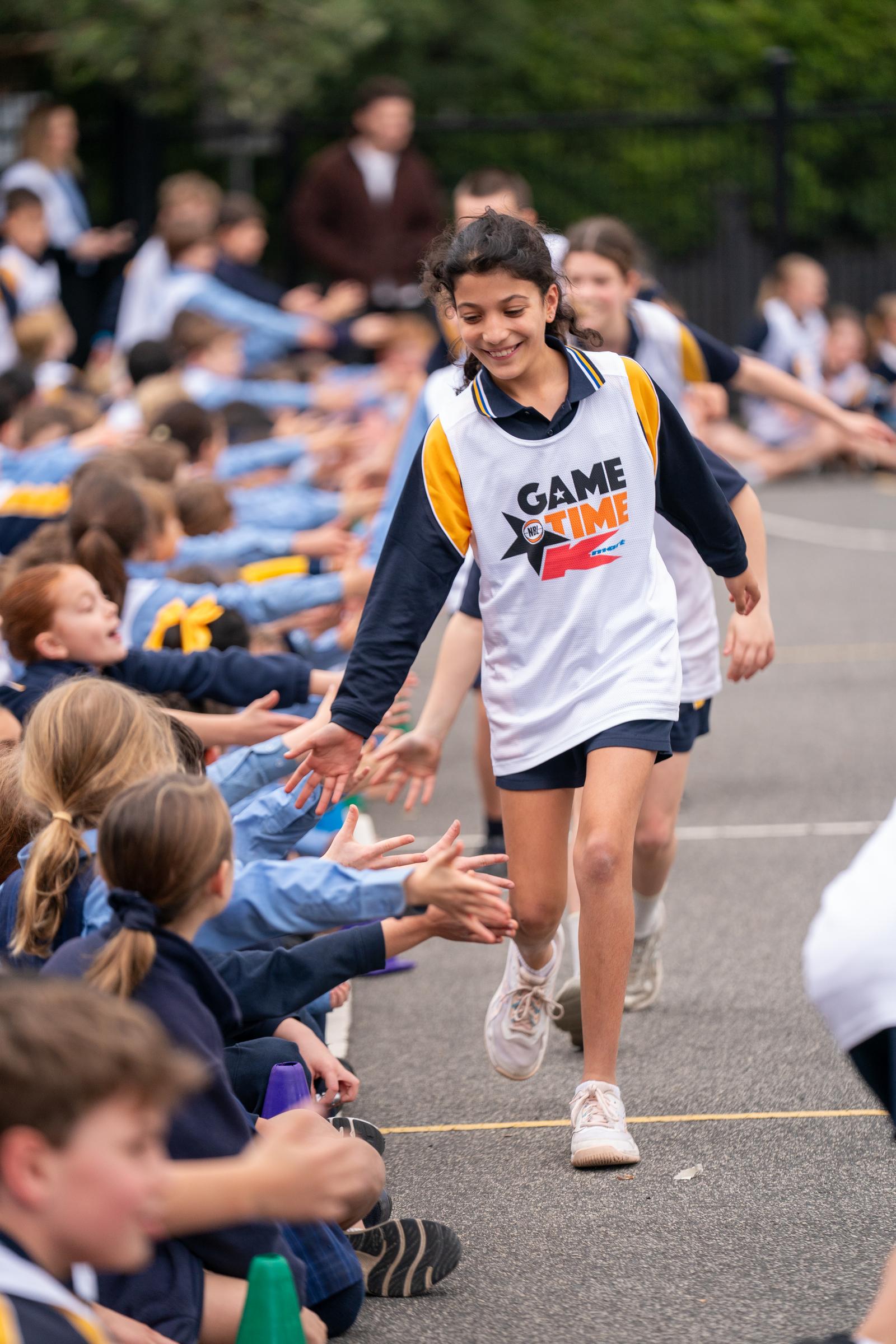 Principal News Banner Photo