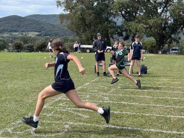 Physical Education Banner Photo