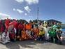 Athletics Day  Banner Photo