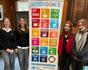 Model United Nations Banner Photo
