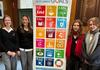 Model United Nations Banner Photo