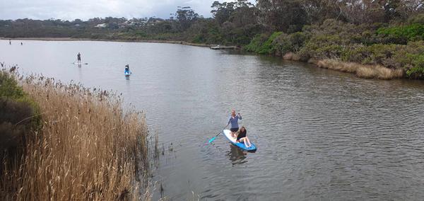 Year 10 Outdoor Ed Camp Banner Photo