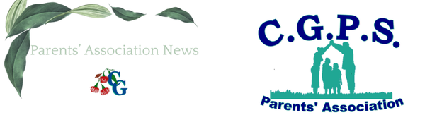 Parents' Association News Banner Photo