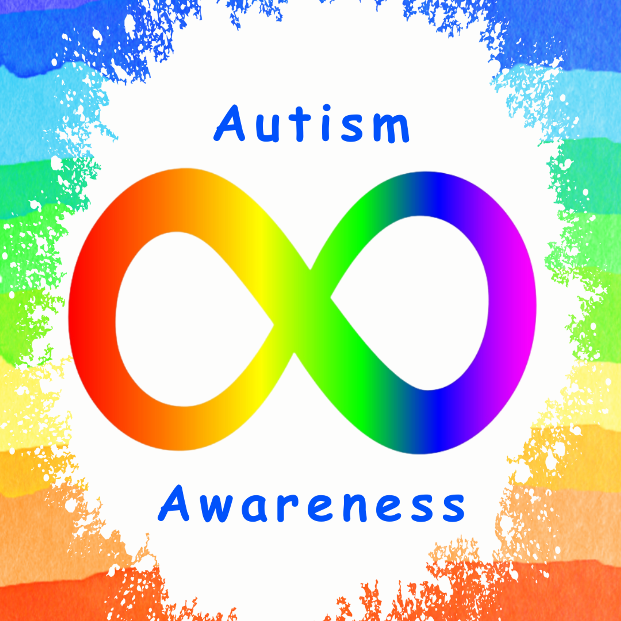 Autism at Magill School Banner Photo