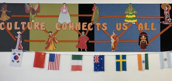 Library Corner Banner Photo