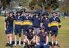 Sports Coordinator Banner Photo