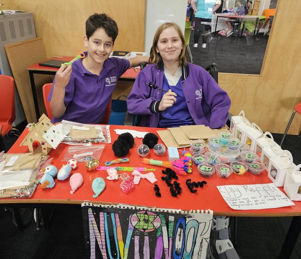 Year 5 & 6 Banner Photo