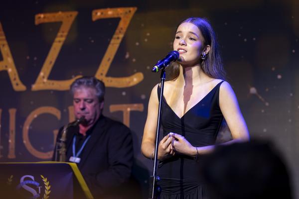 Music Notes Banner Photo