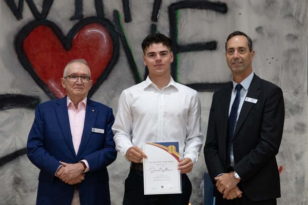 VM and VET 2025 Achievements Banner Photo