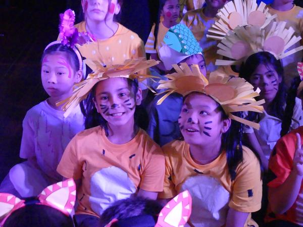 Mental Health in Primary Schools Banner Photo