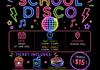 School Disco Banner Photo