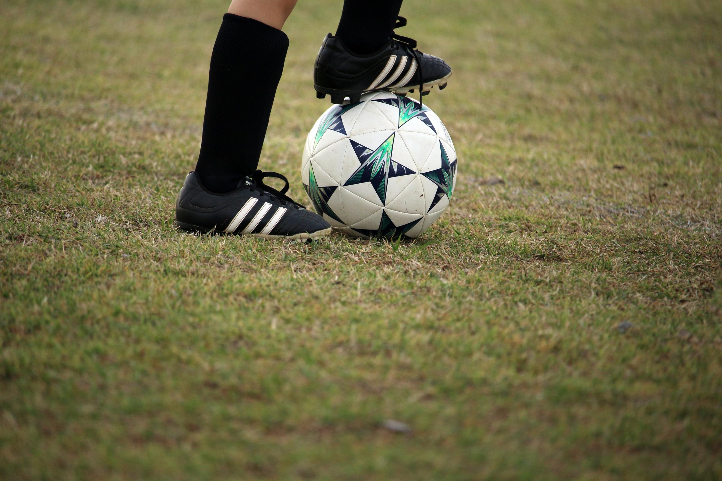 Physical Education  Banner Photo
