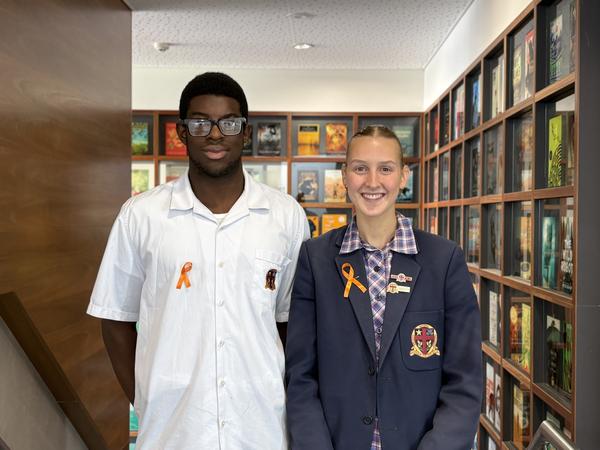 Wellbeing  Banner Photo