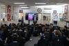 Author Visit: Michael Wagner! Banner Photo