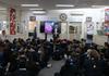 Author Visit: Michael Wagner! Banner Photo