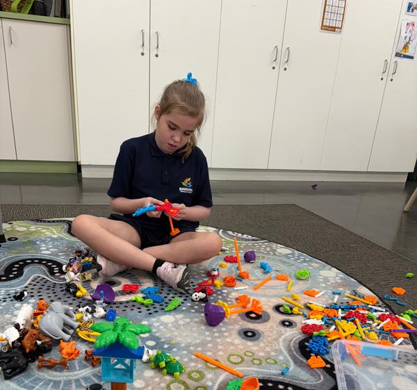 Outside School Hours Care Banner Photo